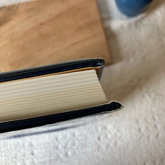 Share Goode's World Atlas (21st Edition) - Hardcover By Rand McNally - Very Good - Picture 7 of 9